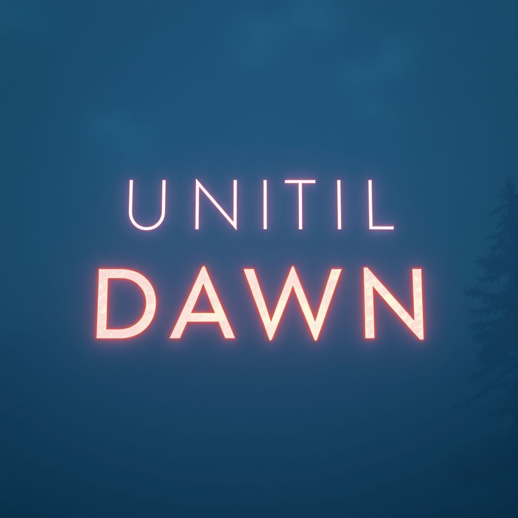 วิธีทำงานเป็นทีมใน Until Dawn